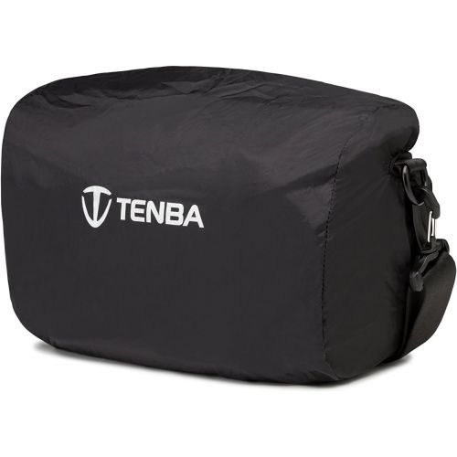  Tenba Messenger DNA 8 Camera and iPad Mini Bag - Graphite (638-421)