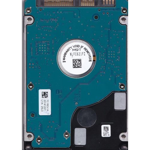 Seagate Samsung Spinpoint 1.5TB M9T 5400 RPM 32MB Cache SATA 6.0Gbs 2.5-Inch Internal Notebook Hard Drive Bare Drive (ST1500LM006)