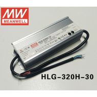 /MEAN WELL Meanwell HLG-320H-30 Power Supply - 320W 30V 10.7A - IP67