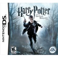 By Electronic Arts Harry Potter and the Deathly Hallows Part 1
