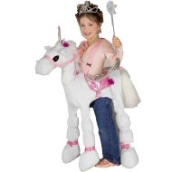 Visit the Forum Novelties Store Forum Novelties Childrens Costume Ride a Unicorn