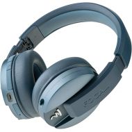 Focal Listen Wireless Over-Ear Headphones with Microphone (Blue)