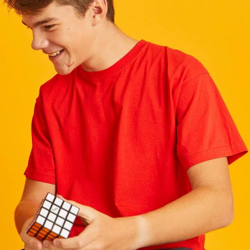  [아마존베스트]Winning Moves Games Rubiks Cube 4x4