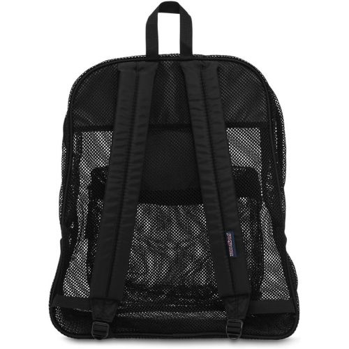  JANSPORT Mesh Pack Backpack