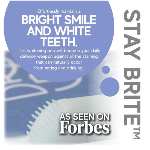  Dr. Brite Dr.Brite Teeth Whitening Pen Set 0.07Fl Oz (2 Pcs)