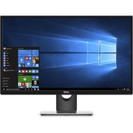 Visit the Dell Store Dell SE2717HR RVJXC 27 Full HD 1920 X 1080 Monitor