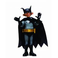 DC Collectibles Just-Us League of Stupid Heroes Series 3: Alfred as Batman Action Figure