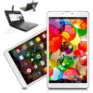 InDigi Indigi Unlocked 7-inch Tablet 3G Smart Phone Phablet Android 4.4 WiFi Google Play Store