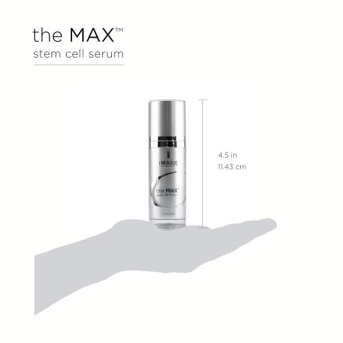  IMAGE Skincare The Max Stem Cell Serum with VT, 1 oz.