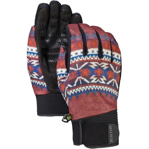 버튼 Burton Womens Park Gloves