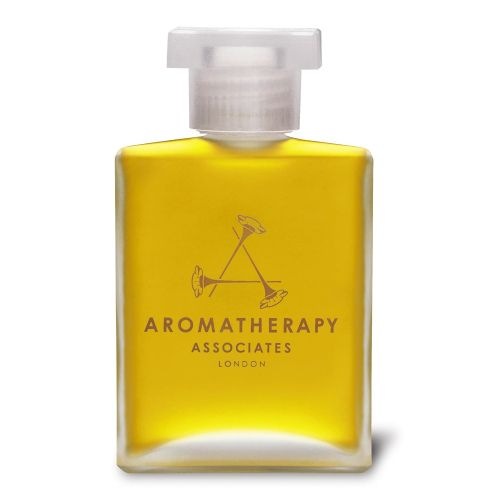  Aromatherapy Associates Revive Morning Bath & Shower Oil, 1.86 Fl Oz