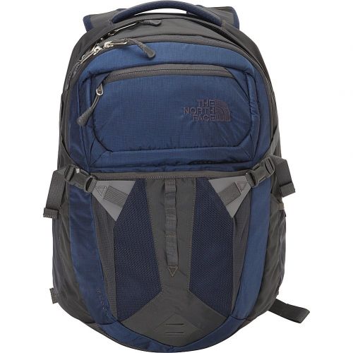 노스페이스 The North Face Recon Laptop Backpack 15 Inch- Sale Colors (TNF Black)