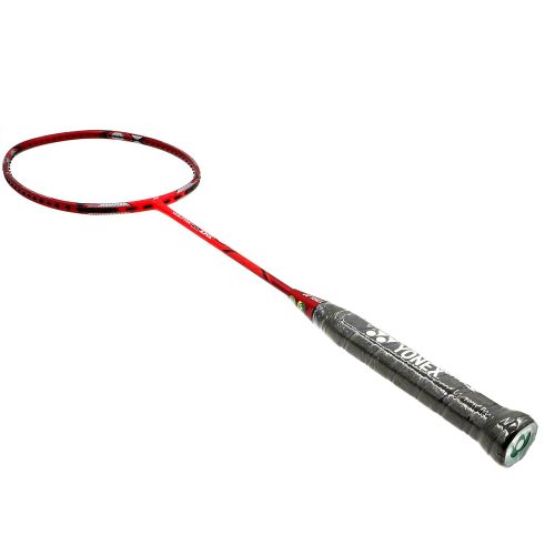  Yonex Voltric 20DG Red Durable Grade Badminton Racket VT20DGEX (3U-G5)