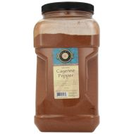 Spice Appeal Cayenne Pepper Ground, 5 lbs