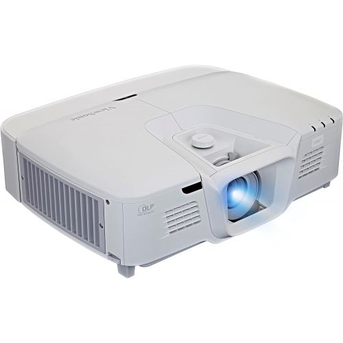  ViewSonic PRO8510L 5200 Lumens XGA HDMI Lens Shift Projector