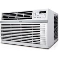 LG LW1016ER 10,000 BTU 115V Window-Mounted AIR Conditioner with Remote Control