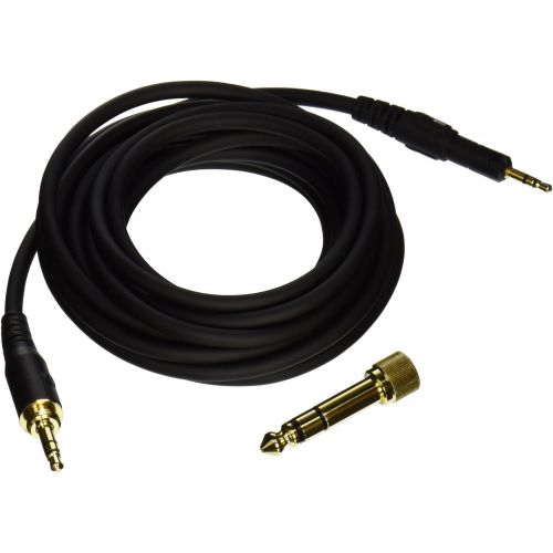 오디오테크니카 Audio-Technica HP-LC-WH Replacement Cable for M Series Headphones