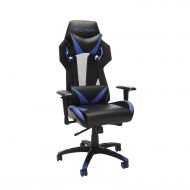 RESPAWN-205 Racing Style Gaming Chair - Ergonomic Performance Mesh Back Chair, Office Or Gaming Chair (RSP-205-RED)