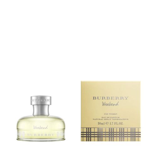 버버리 BURBERRY Weekend Eau De Parfum for Women, 1.7 Fl. oz.