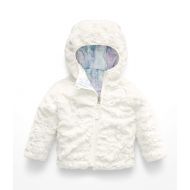 The North Face Baby Reversible Mossbud Swirl Hoodie (Infant)