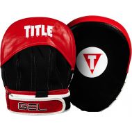 Title Boxing Title Gel Vortex Micro Mitts