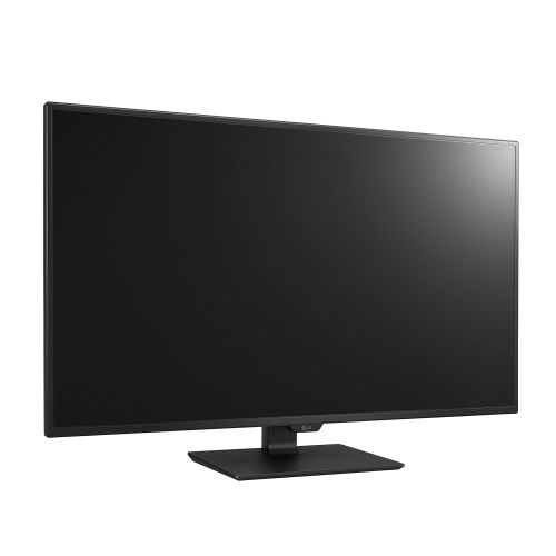  LG Electronics 42.5 Screen LED-lit Monitor (43UD79-B)