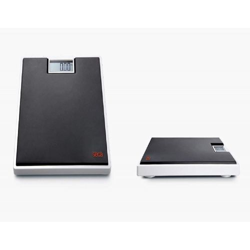  Seca Scales Seca 813 High Capacity Digital Flat Scale for Individual Patient Use