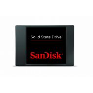 SanDisk 128GB SATA 6.0GBs 2.5-Inch 7mm Height Solid State Drive (SSD) With Read Up To 475MBs- SDSSDP-128G-G25