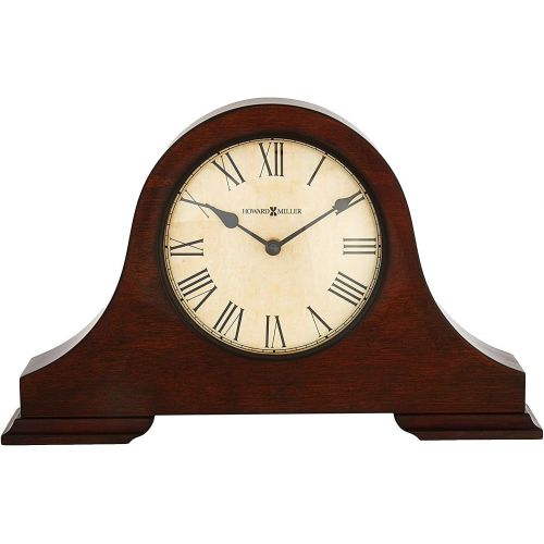  Howard Miller 635-143 Humphrey Mantel Clock