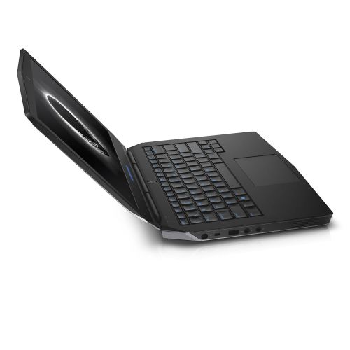  Alienware AW13R2-1678SLV 13 Inch FHD Laptop (6th Generation Intel Core i5, 8 GB RAM, 500 GB HDD + 8 GB SSD) NVIDIA GeForce GTX 960M