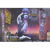 Monster High MONSTER HIGH Boo York, Boo York ASTRANOVA Doll & FLOATATION STATION Playset w LIGHTS That FLASH to Your MUSIC (2014)