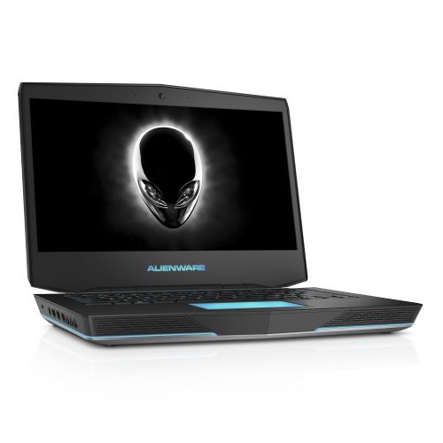  Alienware ALW14-4681sLV 14-Inch Gaming Laptop [Discontinued By Manufacturer]