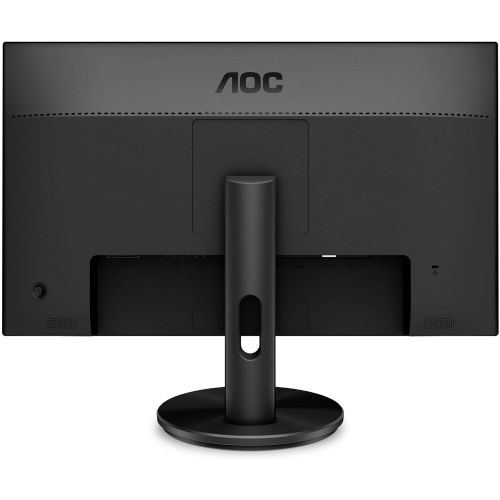  AOC G2590FX 25”Class Gaming LED Monitor, TN Panel, FreeSync, 144hz, 1ms, 1920 x 1080, VGA, (2) HDMI, DP