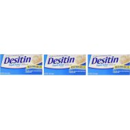 [아마존베스트]Desitin Rapid Relief Creamy Zinc Oxide Diaper Rash Cream (Pack of 3)