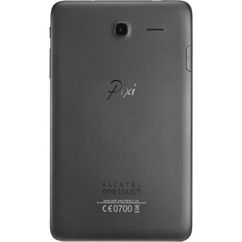  Alcatel Onetouch - Pixi 3 Tablet 7 Wifi Tablet A€“ 512Mb Ram A€“ 4Gb Hdd