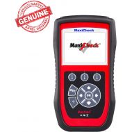 [아마존 핫딜]  [아마존핫딜]Autel MaxiCheck Pro Diagnostic Tool for ABS Brake Auto Bleed, Oil Service, ABS, SRS, BMS, DPF, EPB Service, SAS, Oil Light/Service Reset Scanner