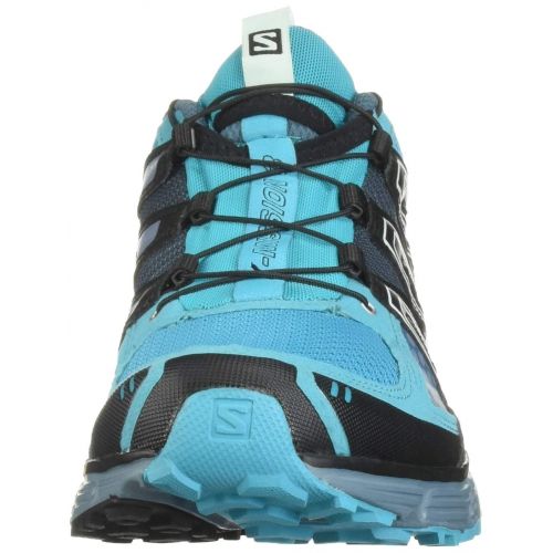 살로몬 Salomon Womens X-Mission 3 W Trail Running Shoe