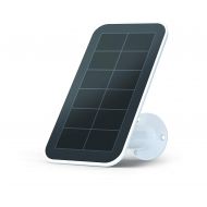 [아마존베스트]Arlo Technologies, Inc Arlo Accessory - Solar Panel Charger | Weather Resistant, 8 ft Magnetic Power Cable, Adjustable Mount | Compatible with Arlo Ultra Only | (VMA5600)