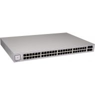 Visit the Ubiquiti Networks Store Ubiquiti Unifi switch 48 Managed gigabit switch with SFP+ (US-48)