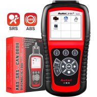 [아마존 핫딜]  [아마존핫딜]Autel AL619 Autolink Engine/ABS/SRS Auto OBD2 Scanner Car Code Reader Automotive Diagnostic Tool