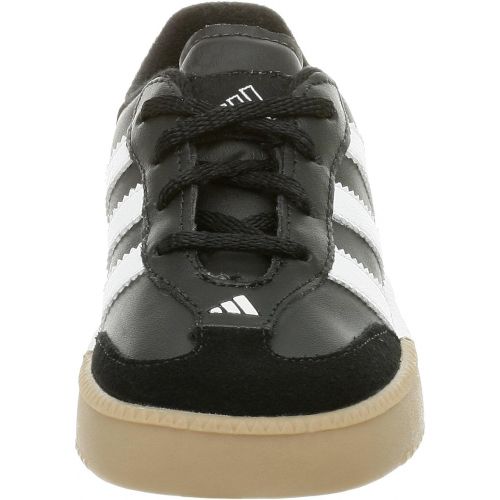 아디다스 Adidas adidas Performance Samba M I Leather Indoor Soccer Shoe (InfantToddler)