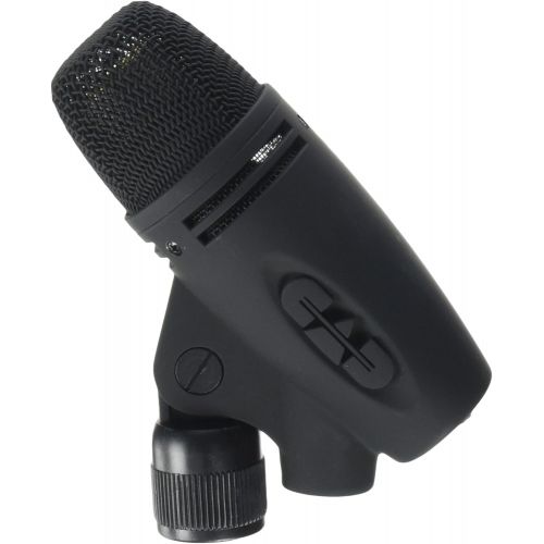  CAD e60 Cardioid Condenser Microphone