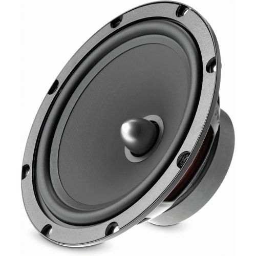  Focal Auditor Series RSE-165 6.5 2-Way 120Watts Component Car Speakers