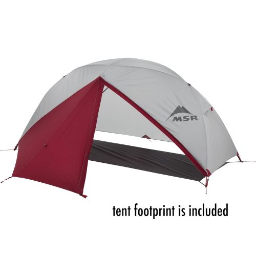 엠에스알 MSR Elixir 1-Person Lightweight Backpacking Tent