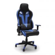 RESPAWN 104 Racing Style Gaming Chair, in Blue