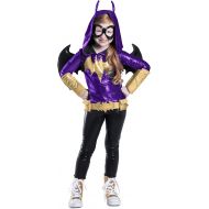 Princess Paradise Super Hero Girls Premium Batgirl