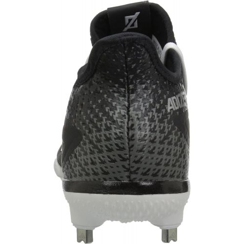아디다스 Adidas adidas Kids Freak X Carbon Mid Baseball Shoe