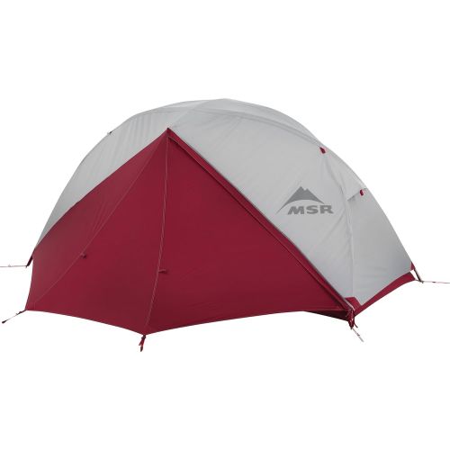 엠에스알 MSR Elixir 1-Person Lightweight Backpacking Tent