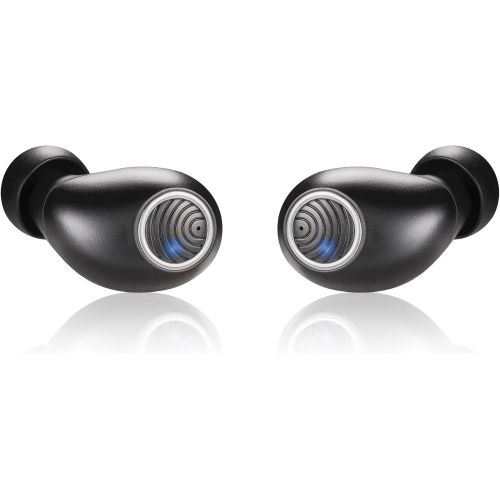  [아마존 핫딜] SoundMAGIC TWS50 True Wireless Earbuds Bluetooth 5.0 Earphones in-Ear Hi-Fi Stereo Headphones IPX7 Waterproof Touch Control Headset with Portable Charging Case