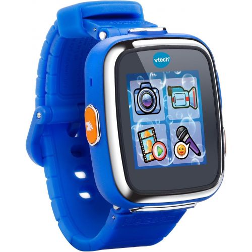 브이텍 VTech Kidizoom Smartwatch DX - Royal Blue